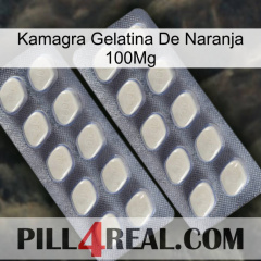 Kamagra Orange Jelly 100Mg 07